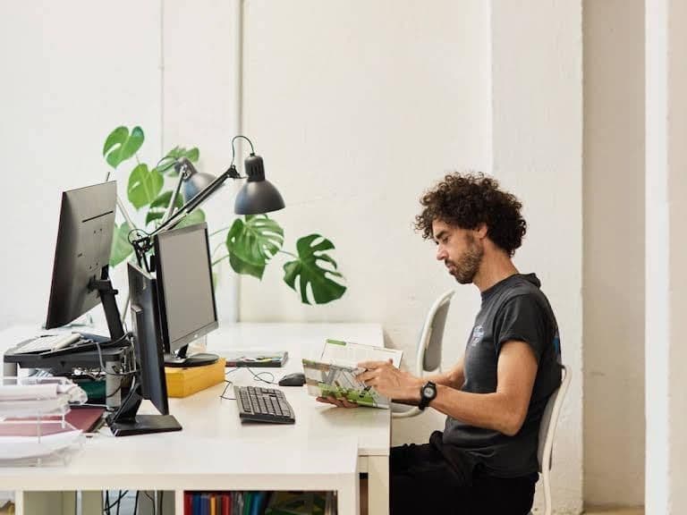 Coma Coworking
