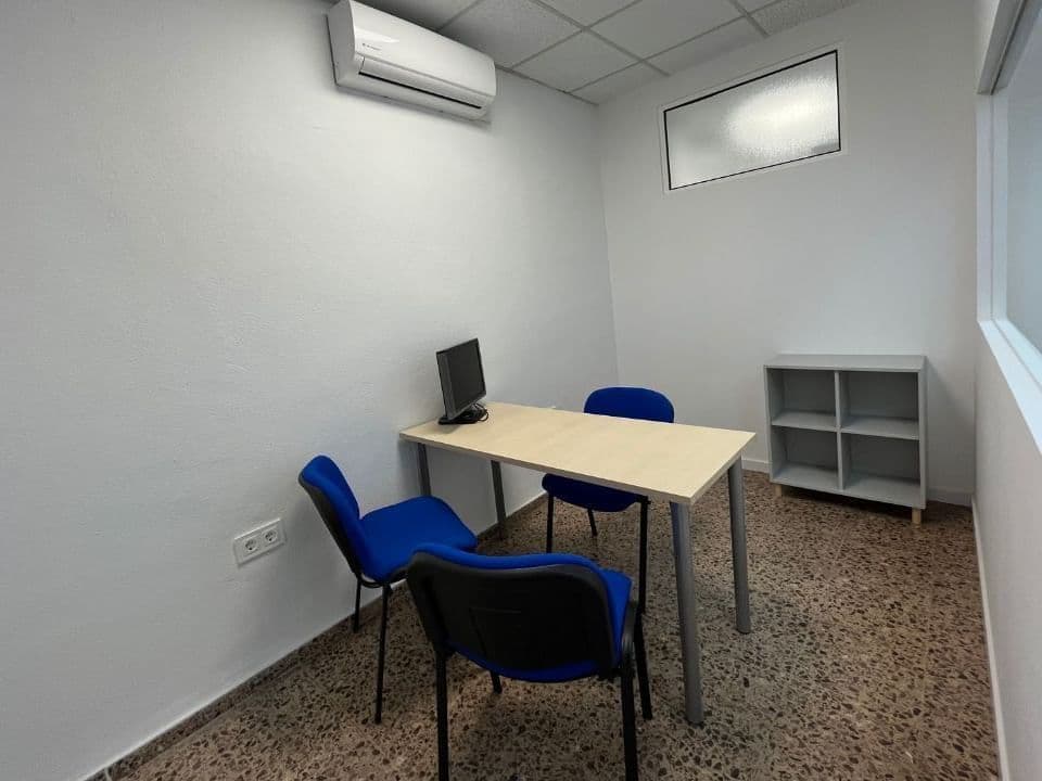 Convenient Coworking