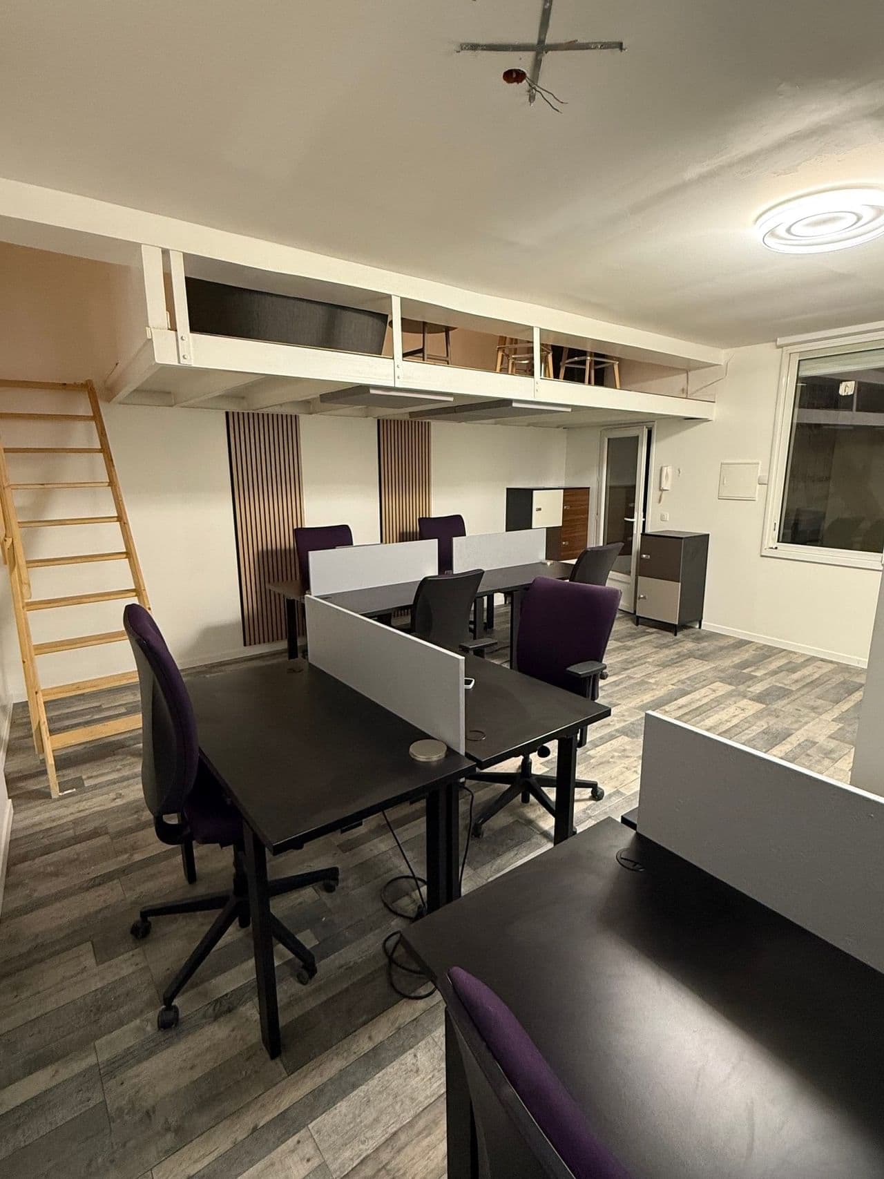 Cosywork Suresnes