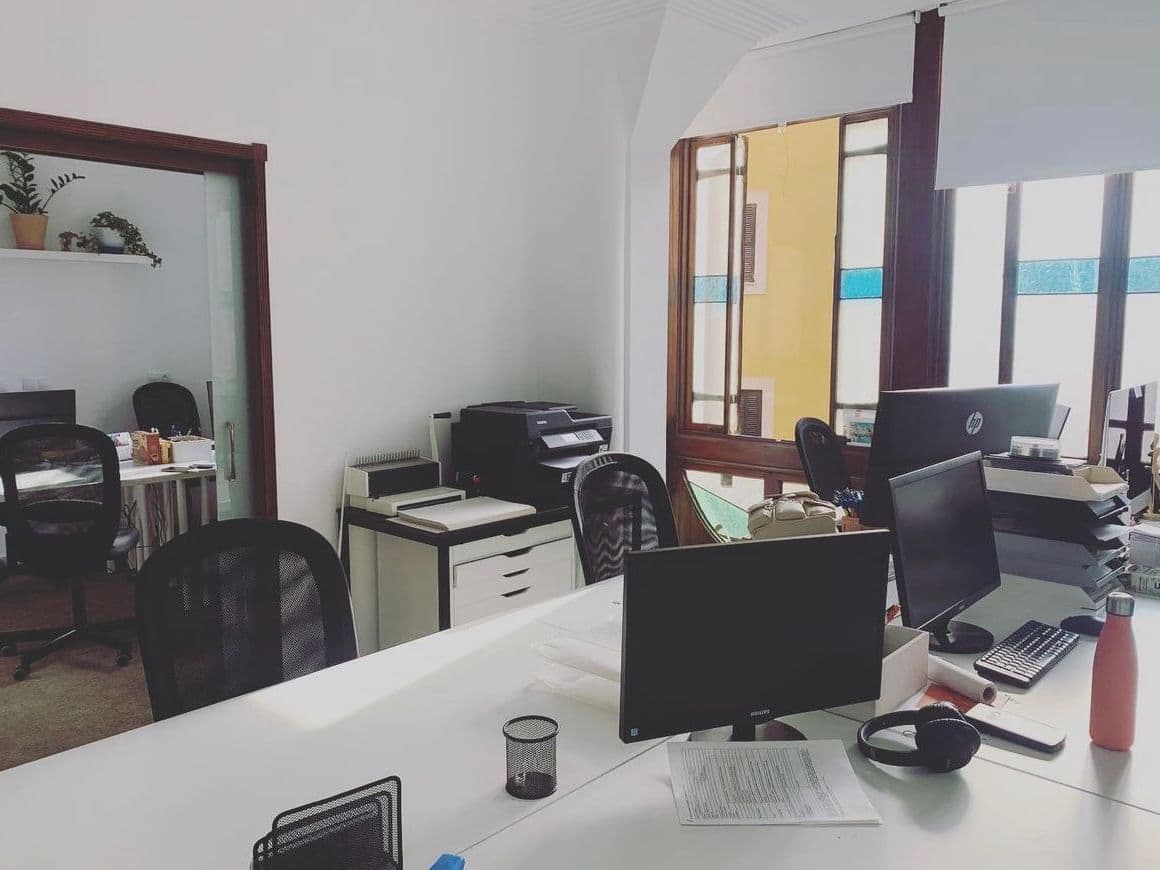 Cowai Coworking
