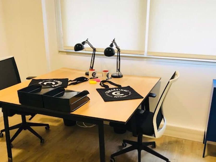 Cowork Immo Bordeaux