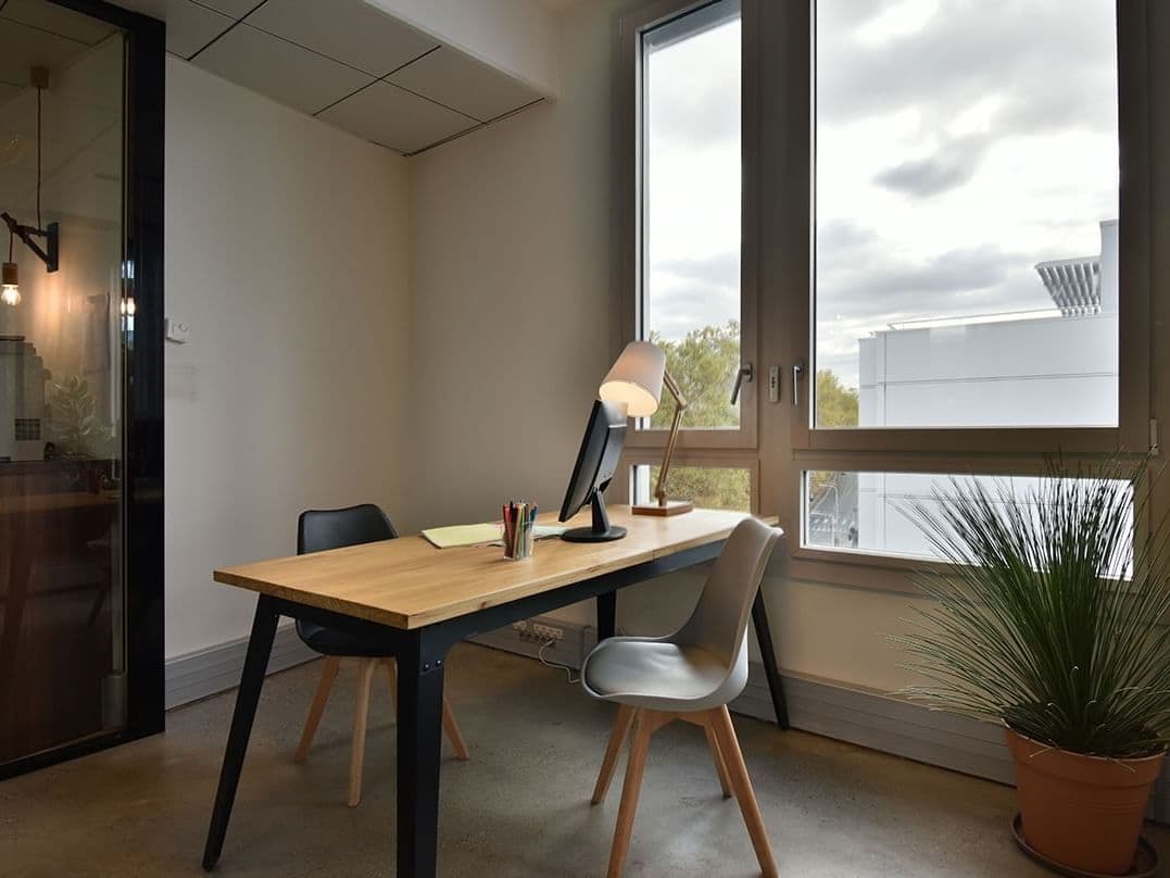 Cowork Immo Lyon