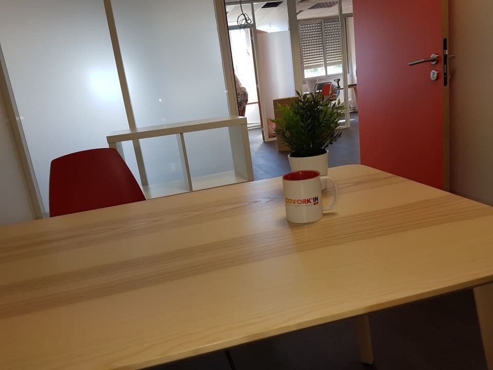 Cowork'in Aix