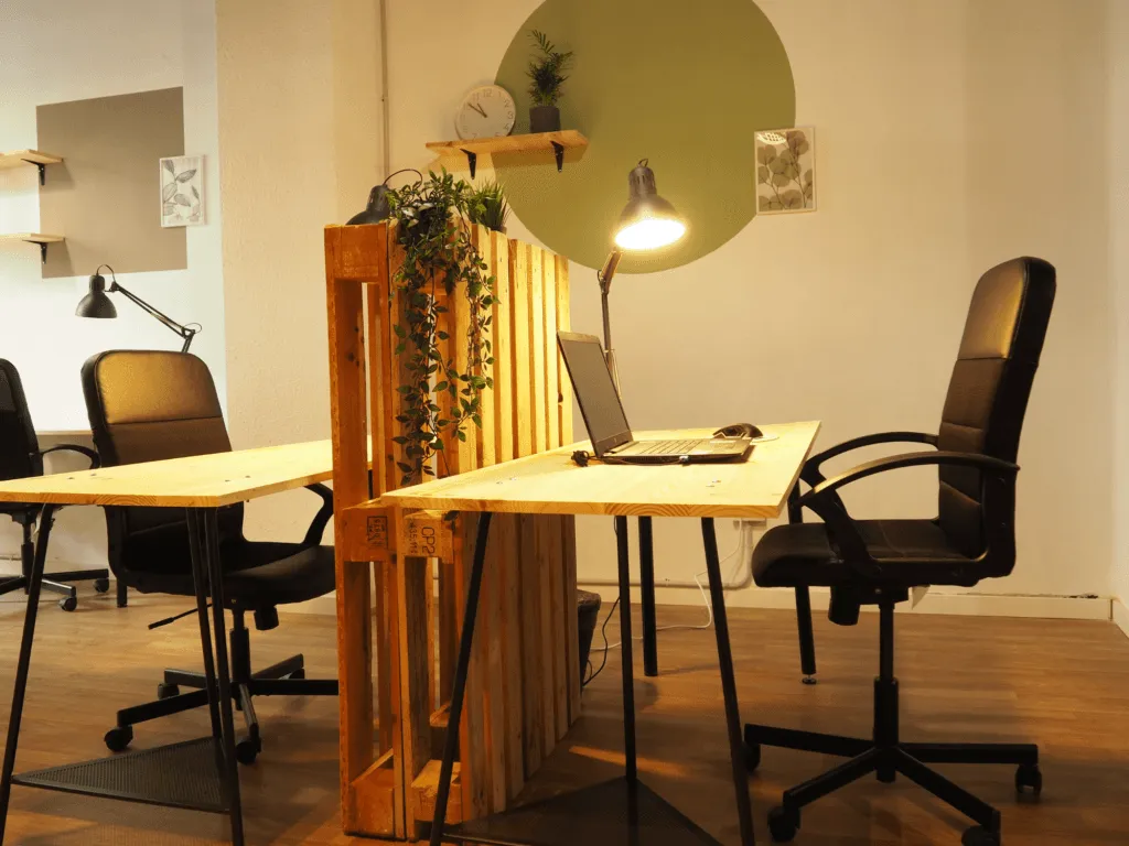 Cowork Monteolivete