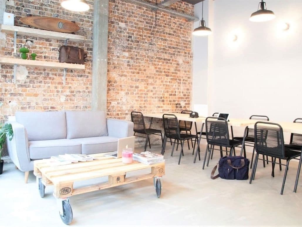 Cowork Shop