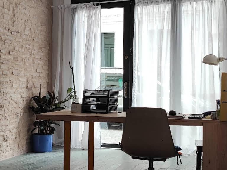 Coworking Aires