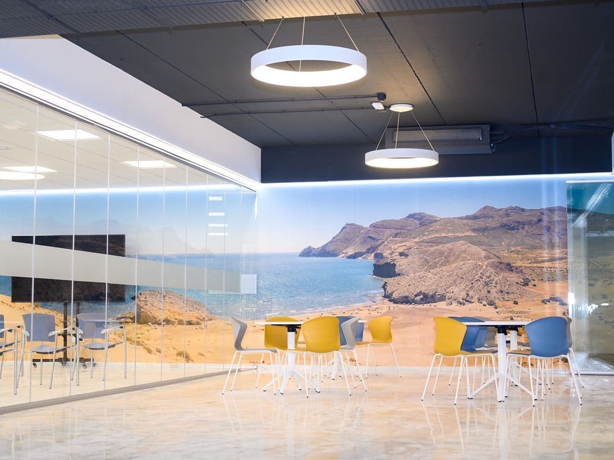 Coworking Almería Digital