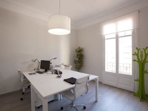 Coworking Balmes 177