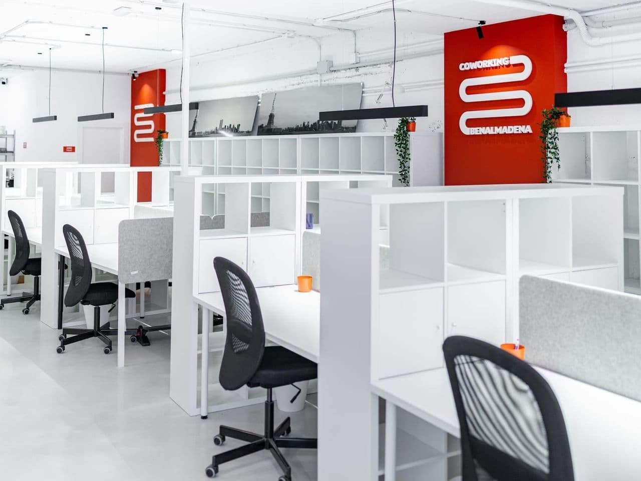 Coworking Benalmádena