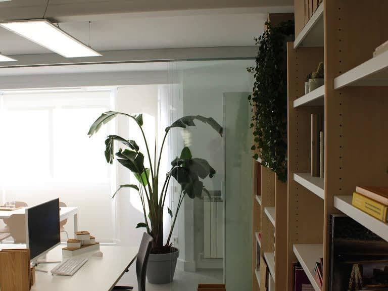 Coworking Coso87