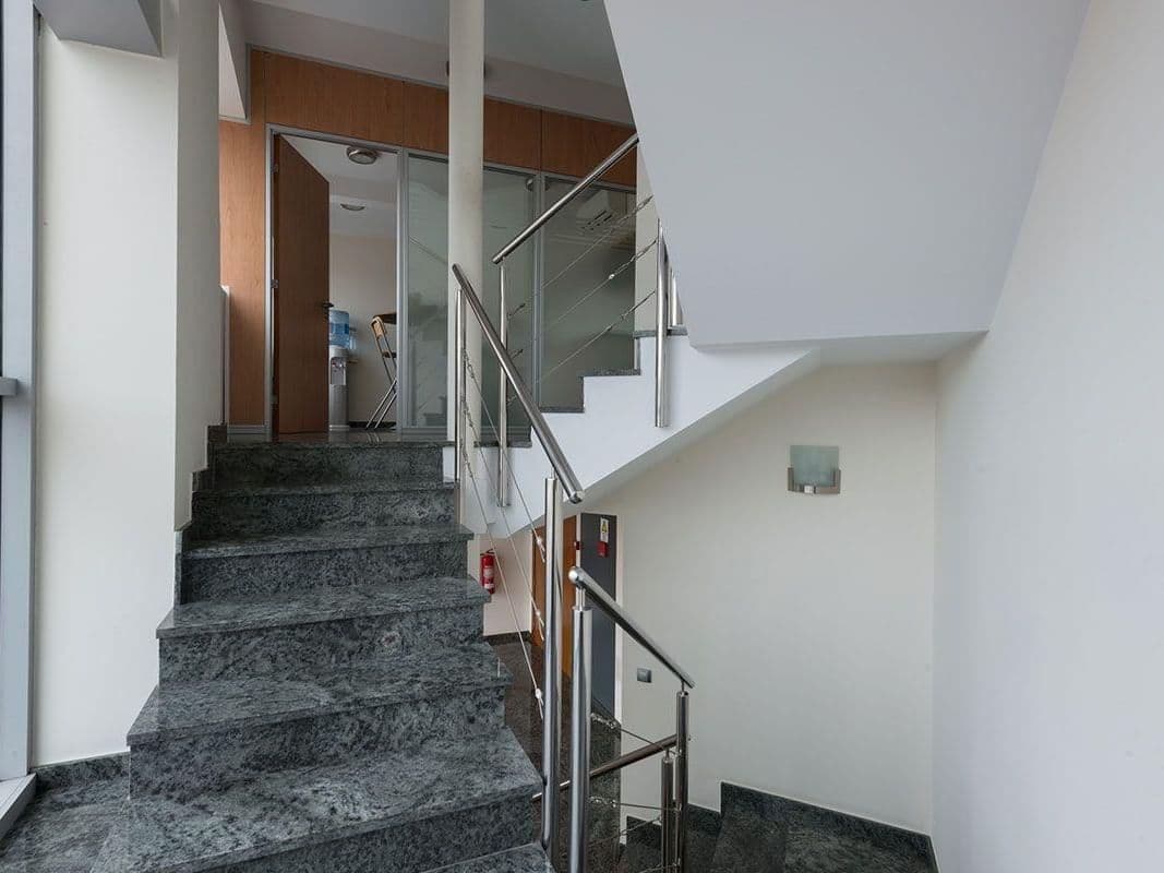 Coworking Cuarte