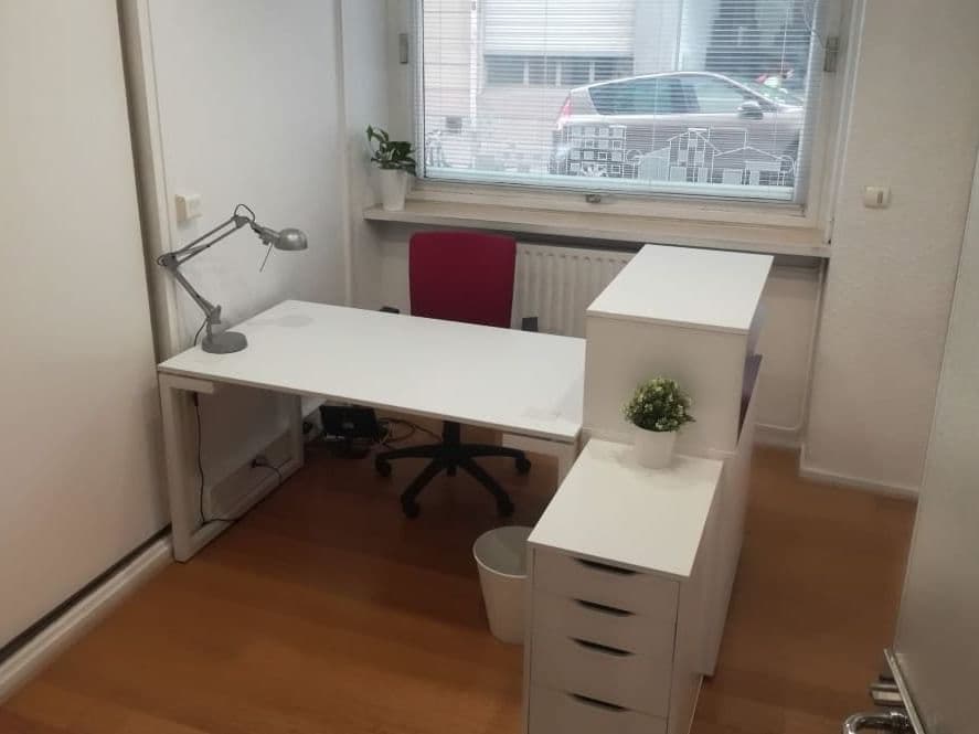 Coworking des Canuts