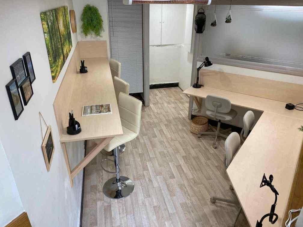 Coworking Donostia
