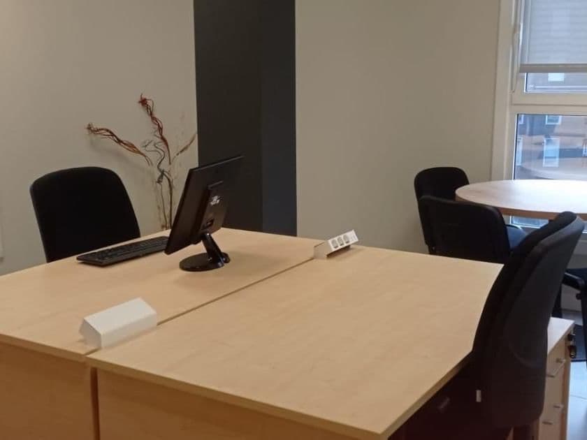 Coworking Easo