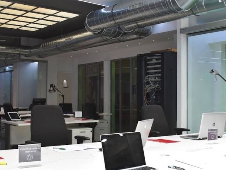 Coworking En León
