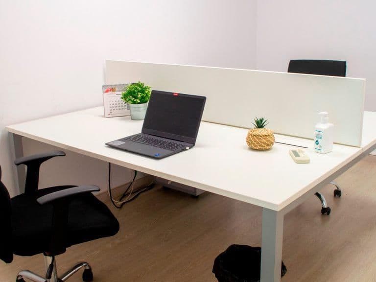 Coworking Esplugues