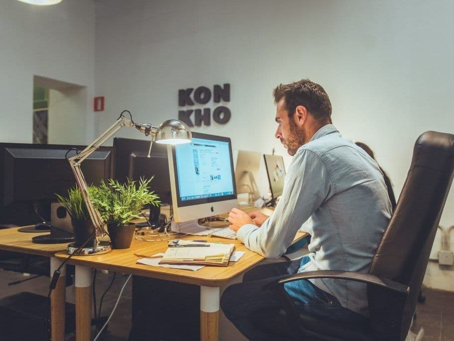 Coworking Espíritu 23
