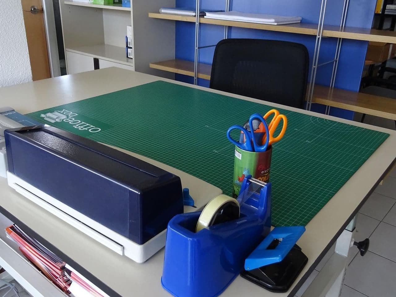 Coworking Foresta 43