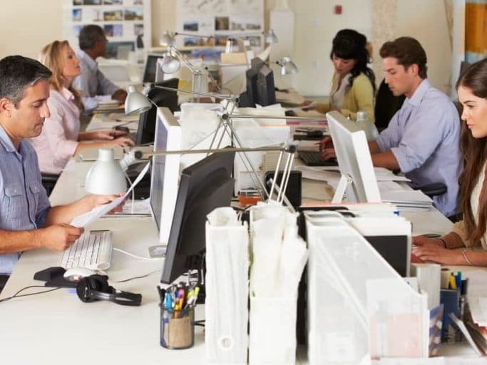 Coworking Huelva