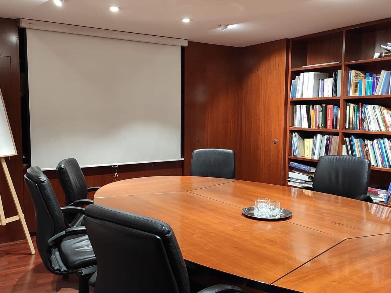 Coworking Inngenio