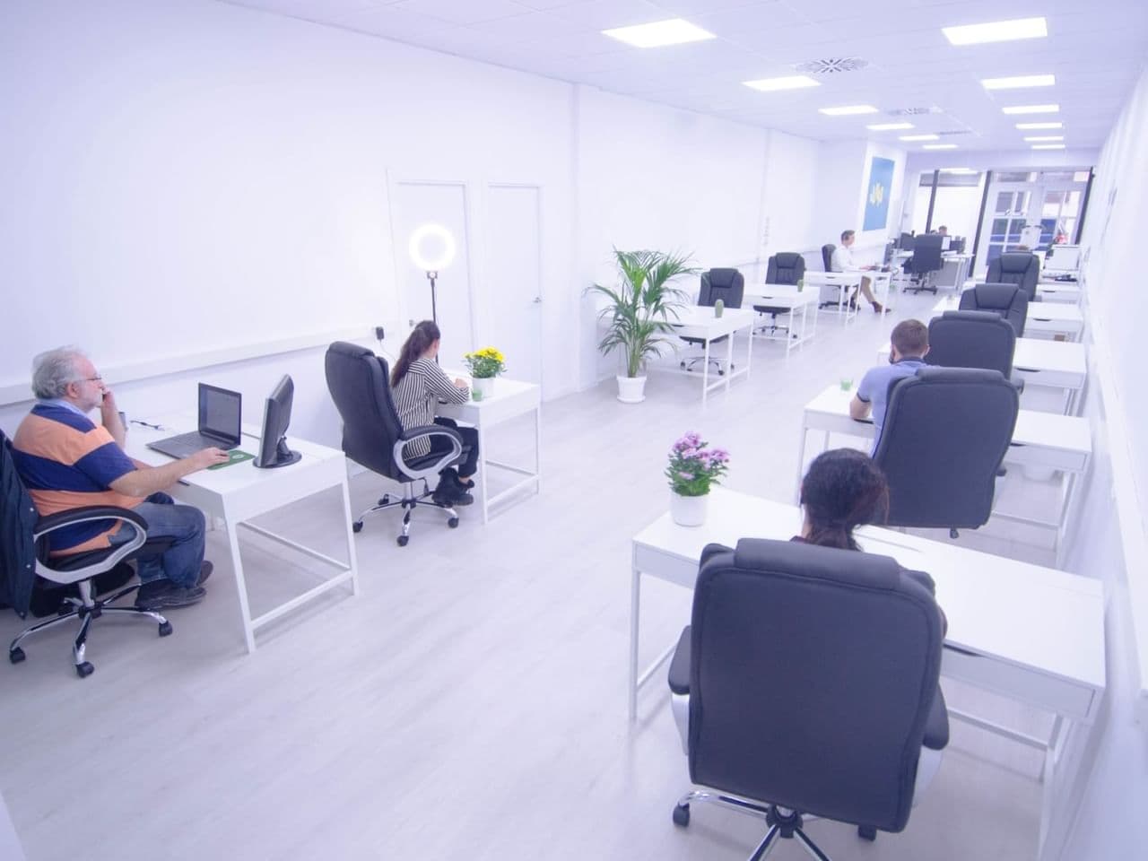 Coworking Junts