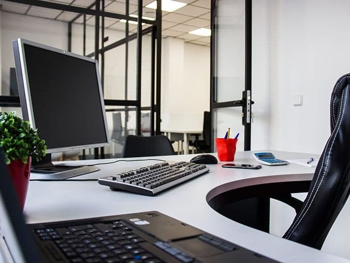 Coworking Kubo