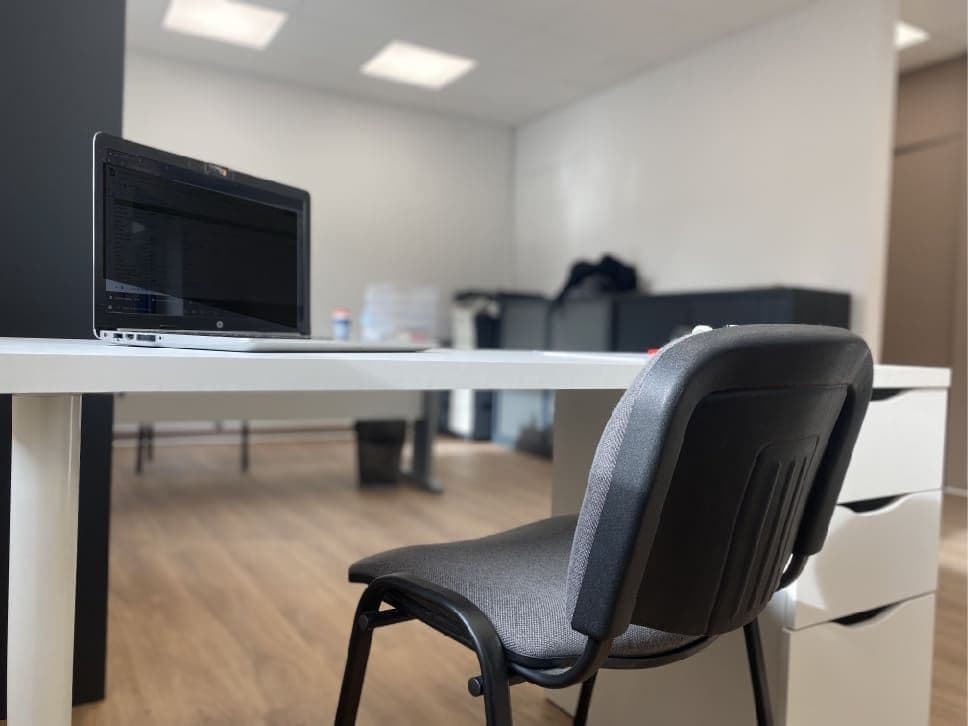 Coworking L'Agavon