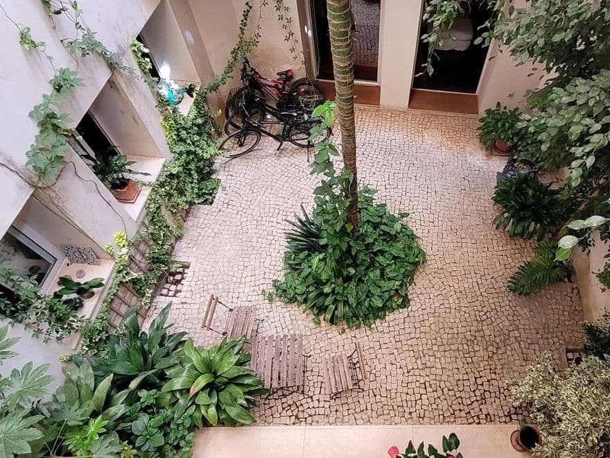 Coworking La Bañera San Luis