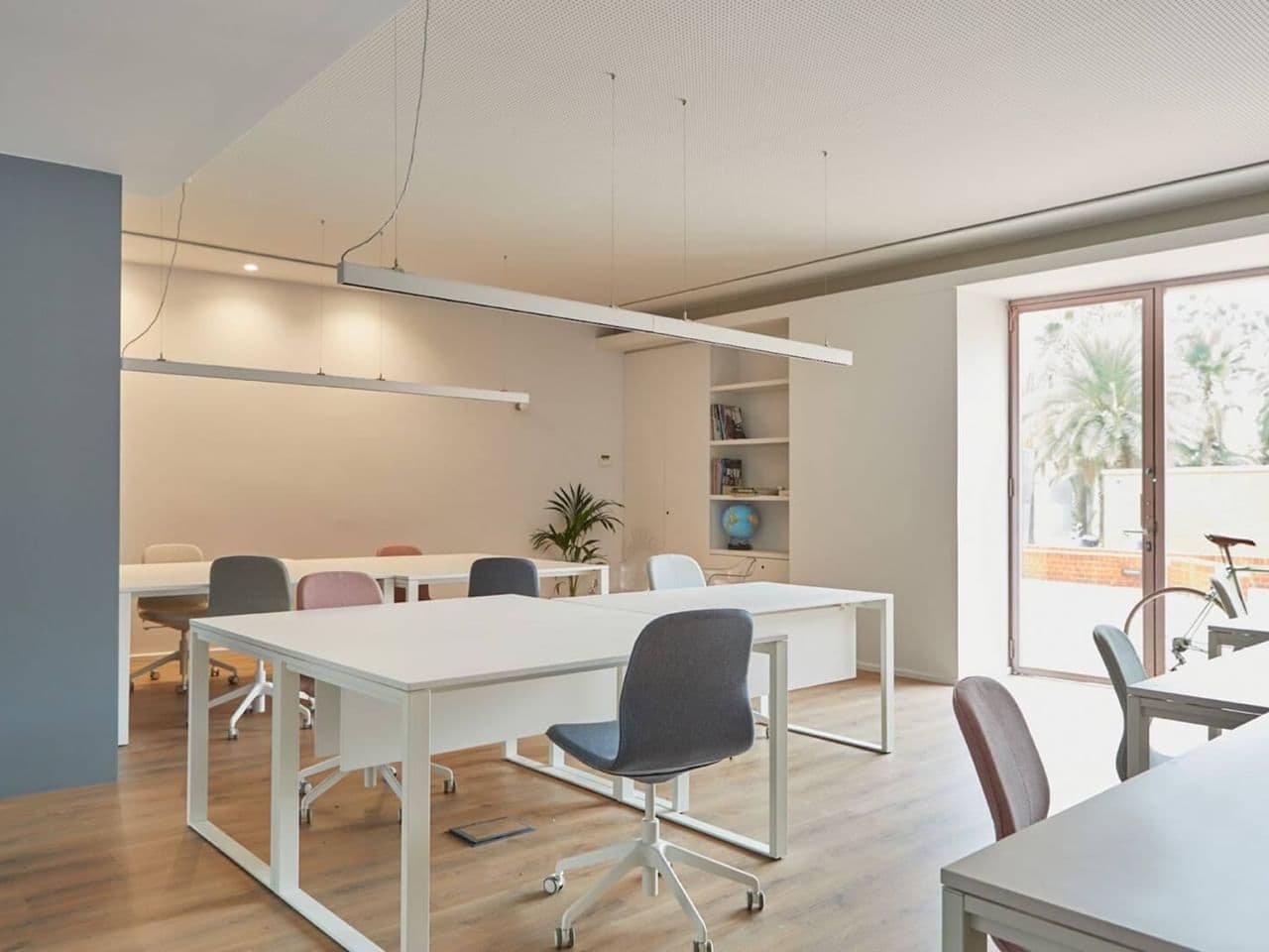 Coworking La Platja
