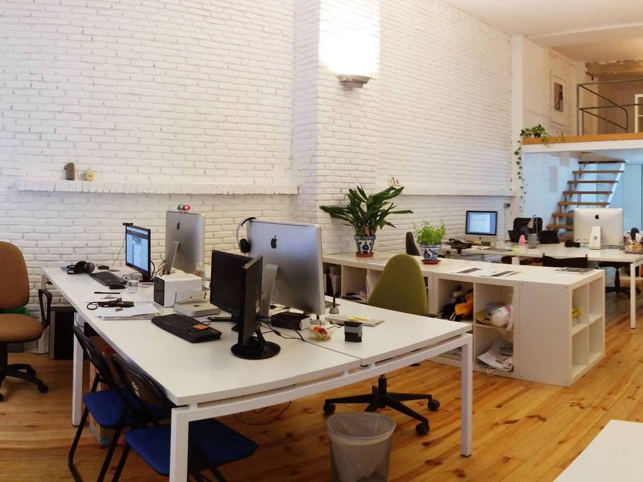 Coworking La Variable