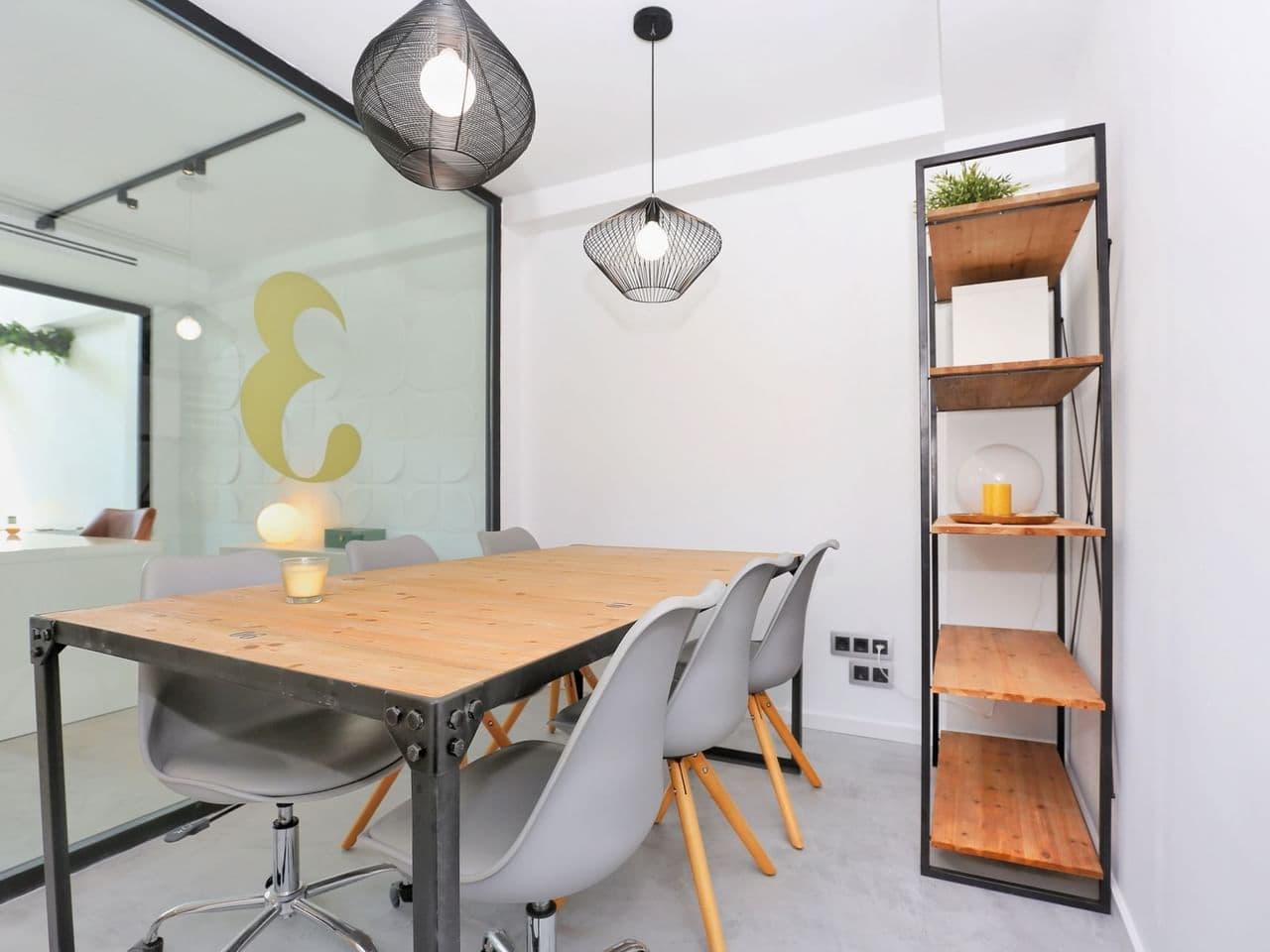 Coworking Lkl18