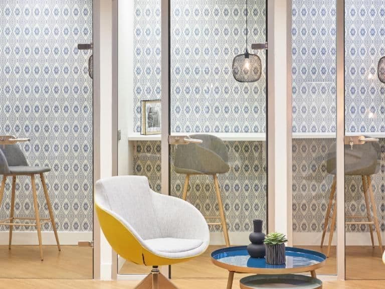 Coworking Loom Castellana 93