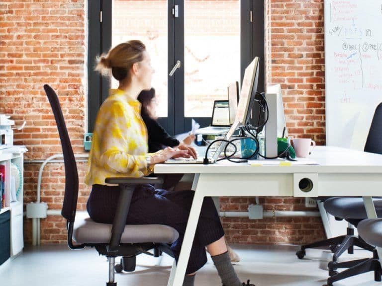 Loom - Coworking Loom Tapices