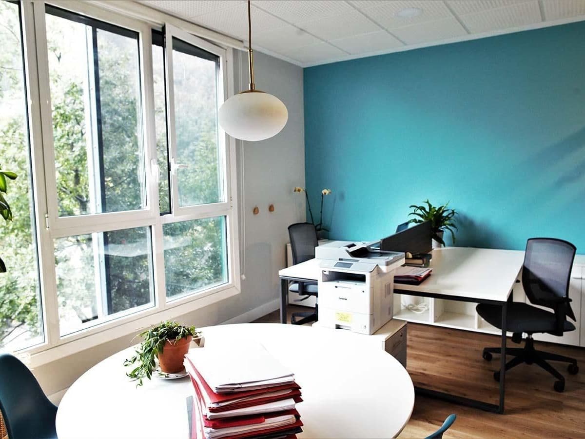 Coworking Morlans