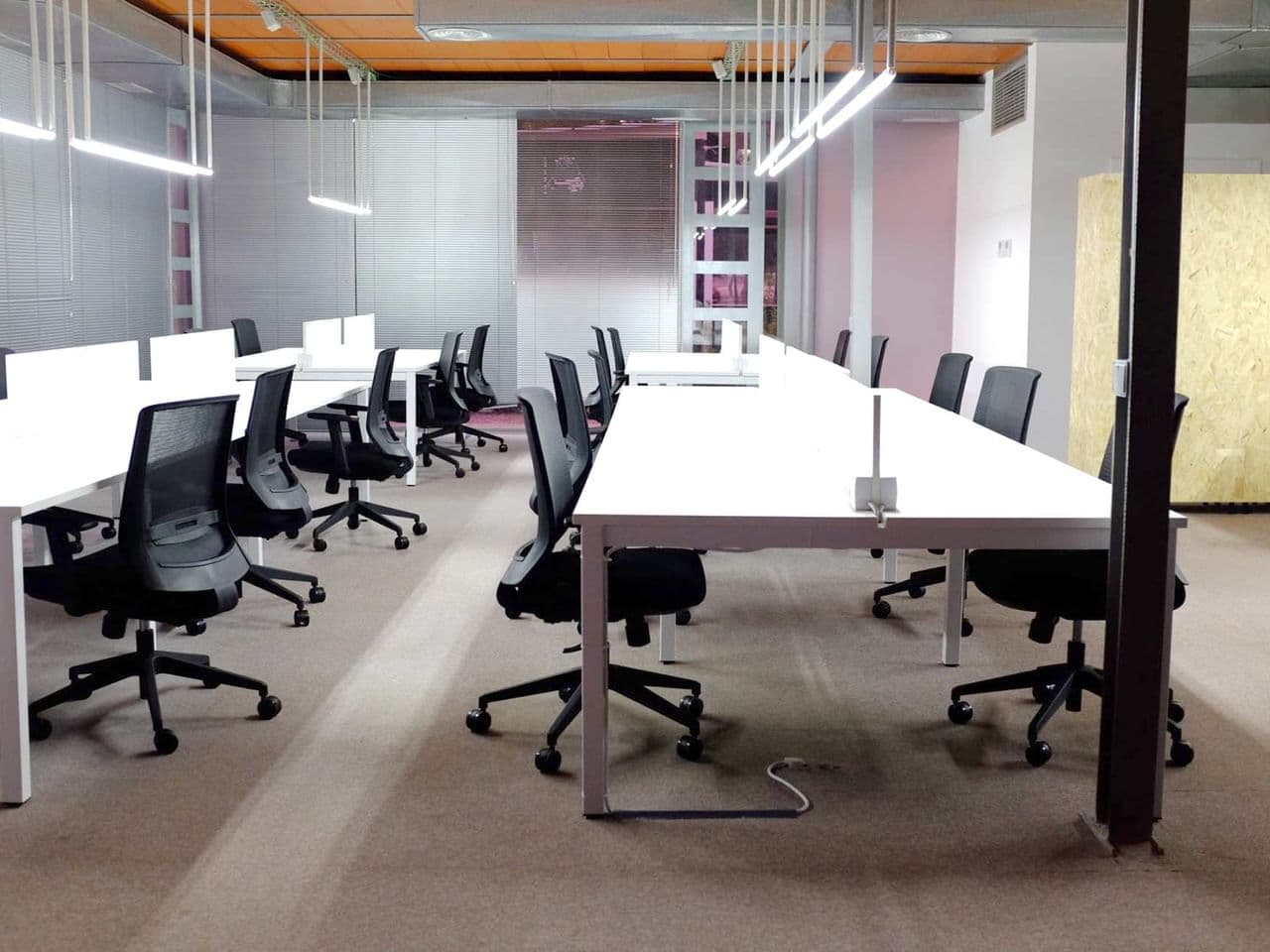 Coworking Oeste Murcia