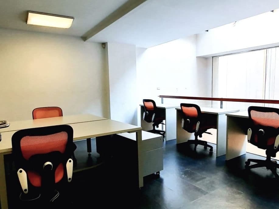 Coworking Oficina 24