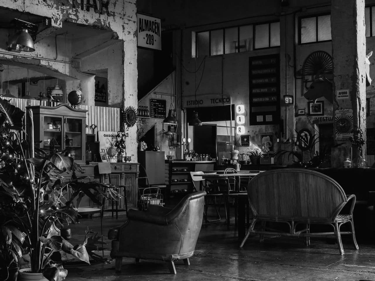 Coworking Palermo