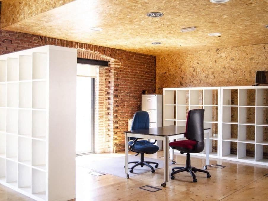 Coworking Plan Gestiona