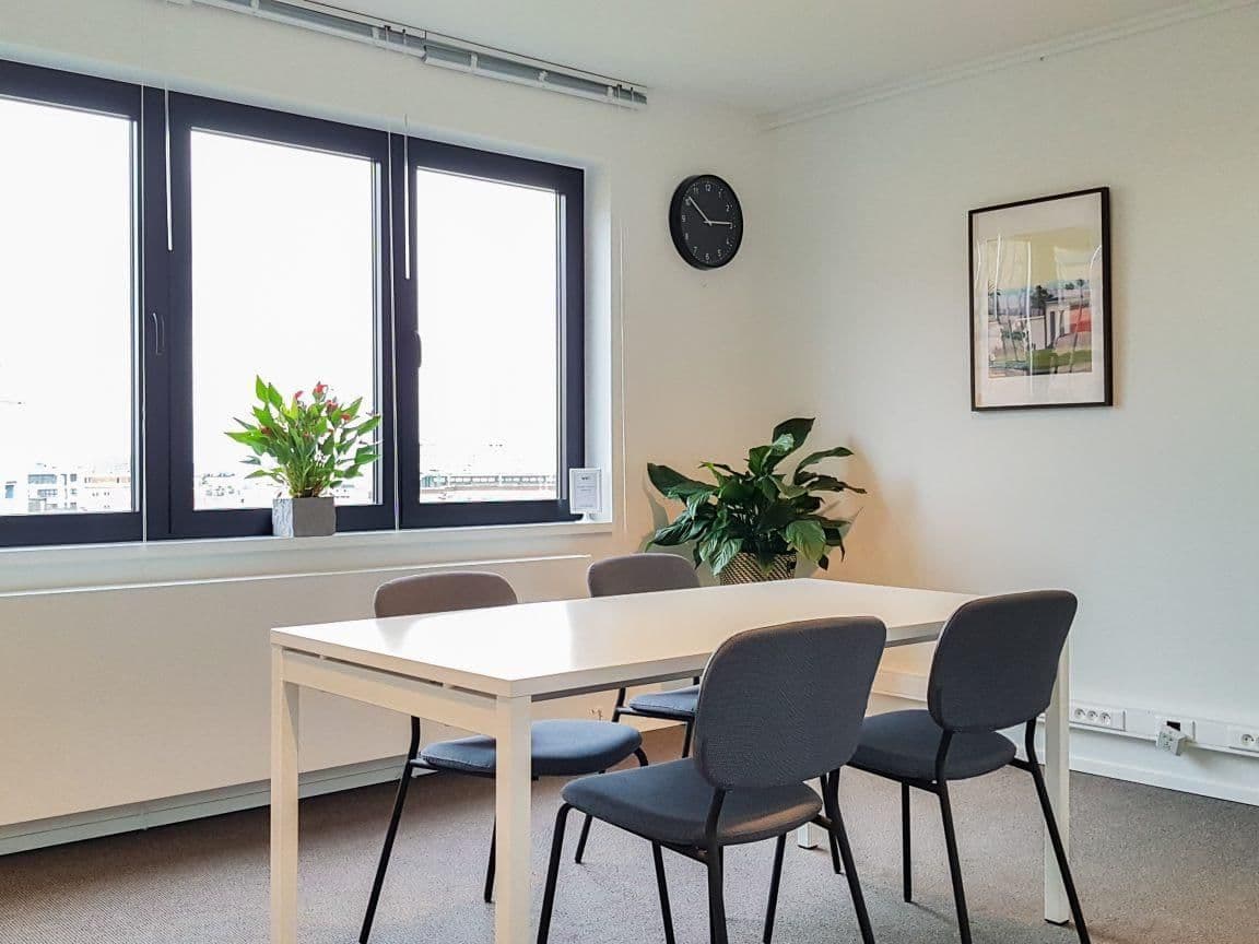 Coworking Plasky
