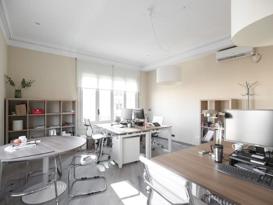 Coworking Platon Diagonal 497