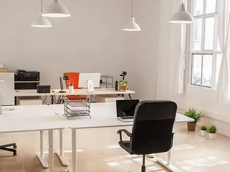Coworking Poblenou