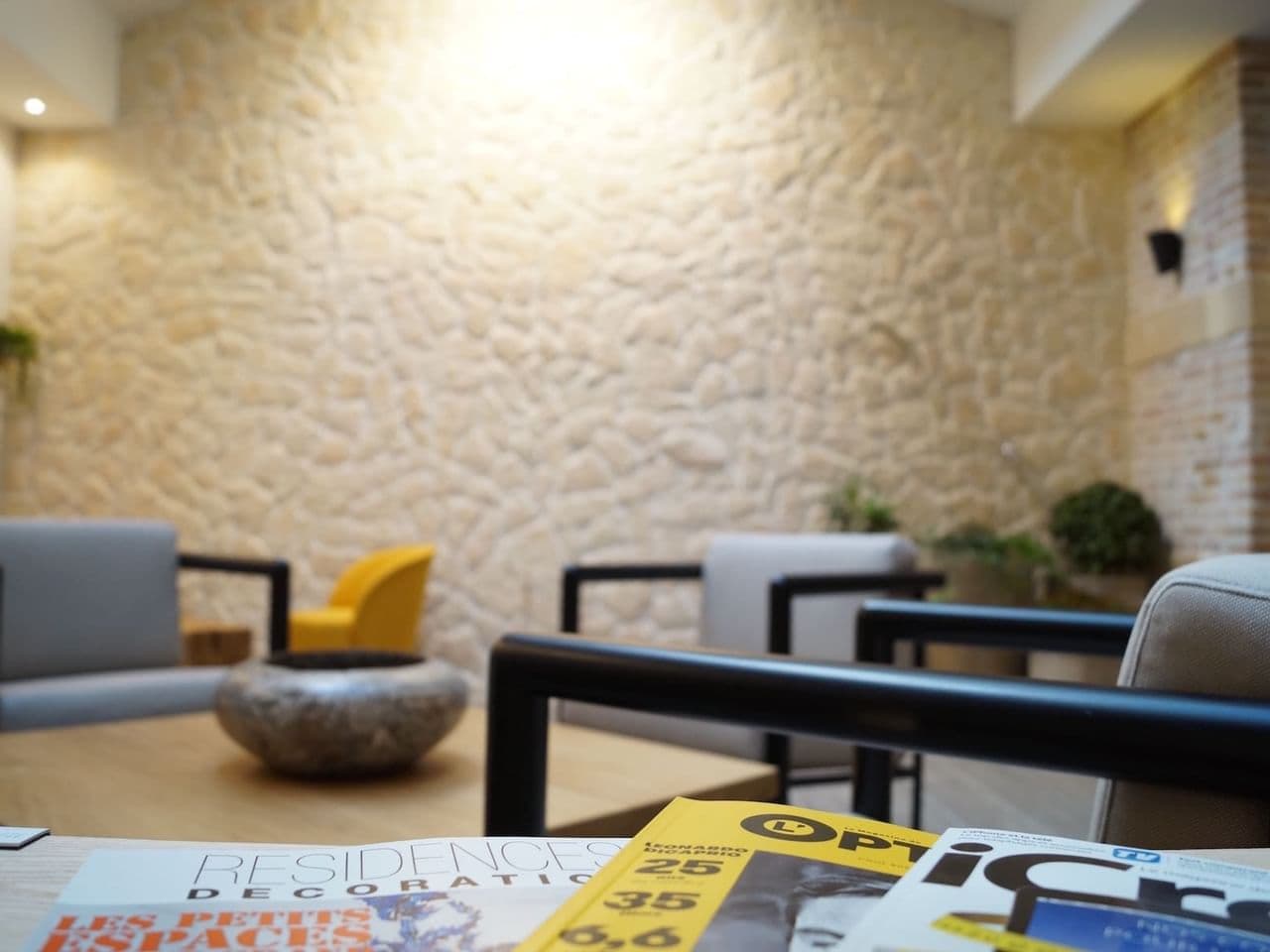 Coworking Republic