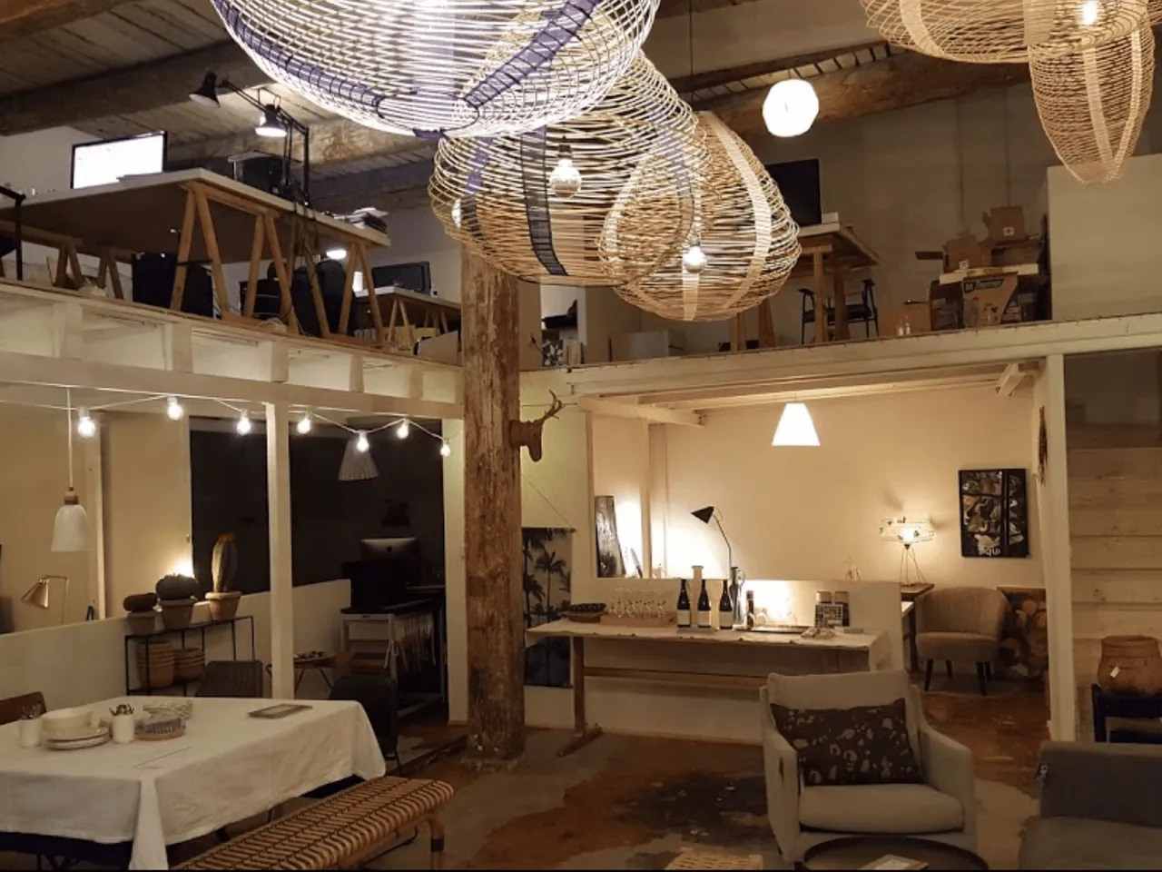 Coworking Rue Neuve