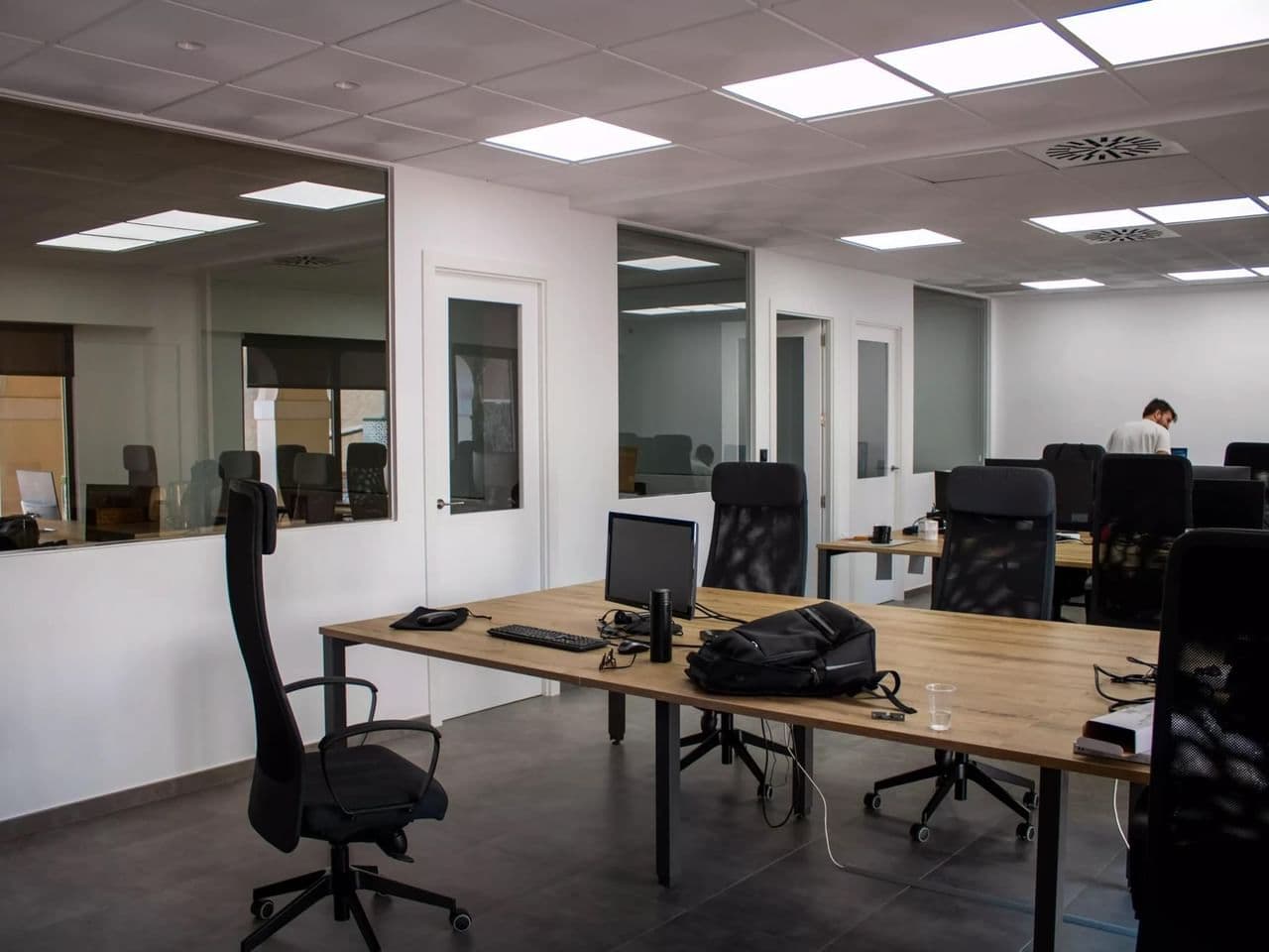 Coworking Santa Pola