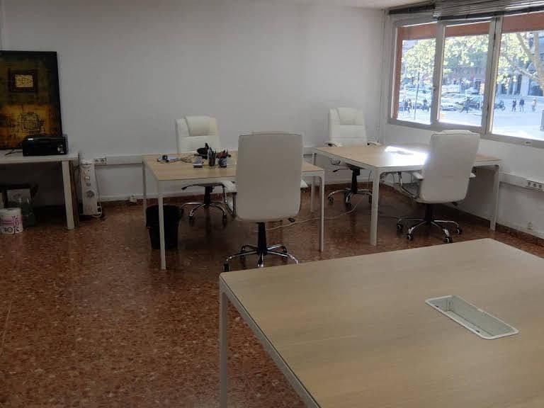 Coworking Sants Estació