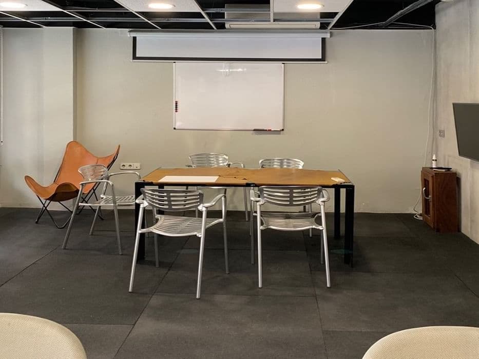 Coworking Sarq