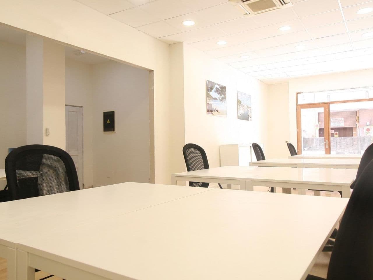 Coworking Son Dameto