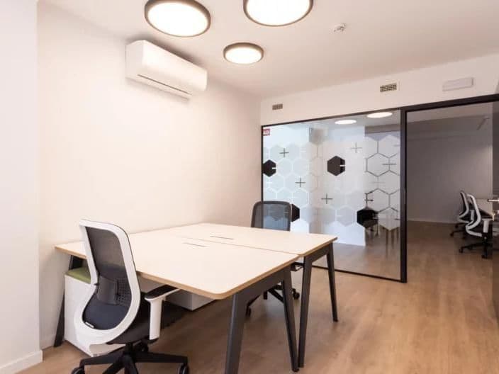 Coworking Storemore