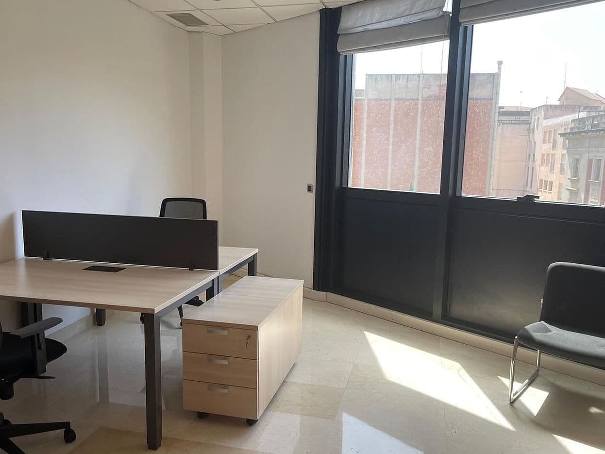 Coworking T.Office
