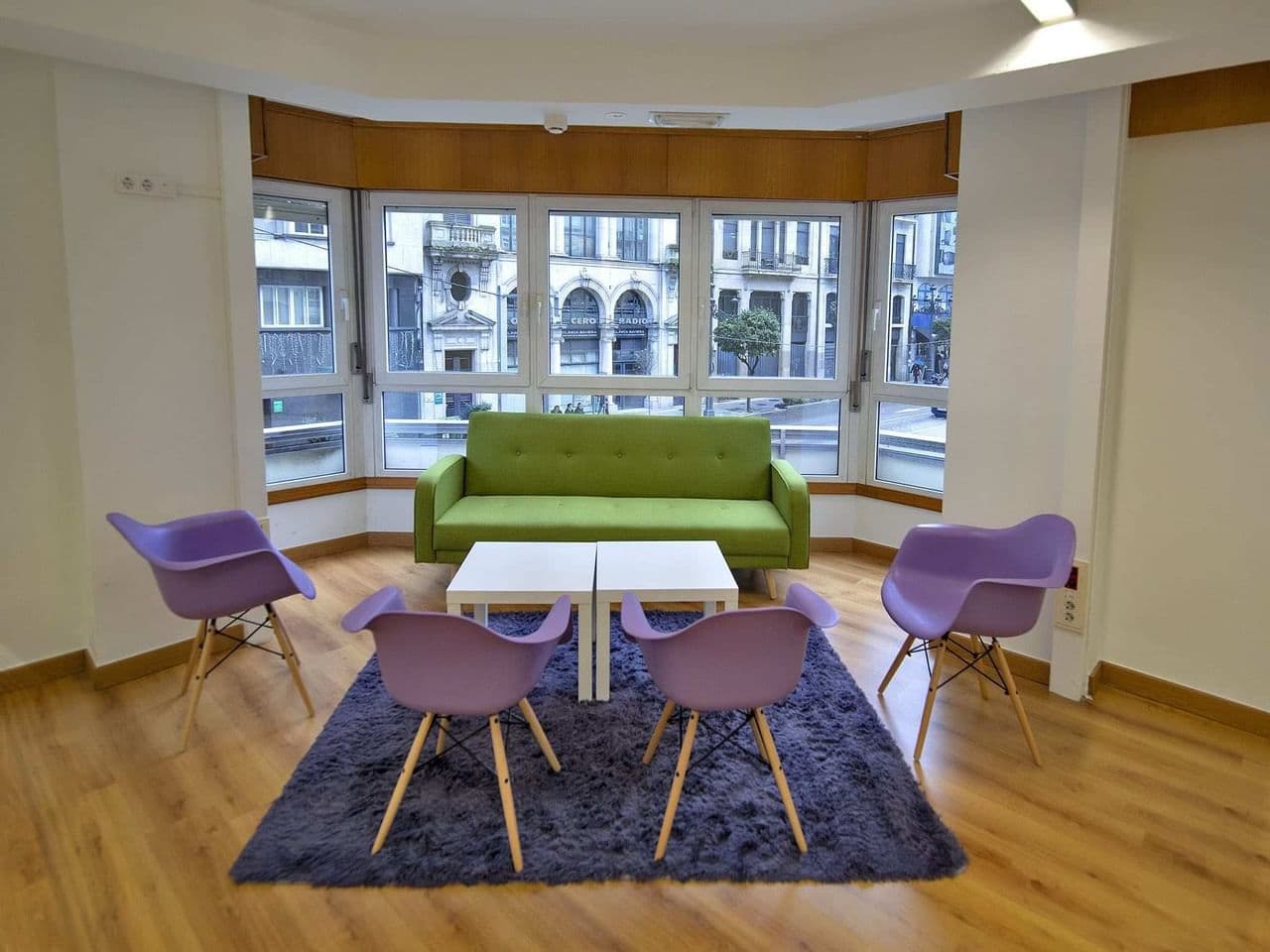 Coworking Vigo